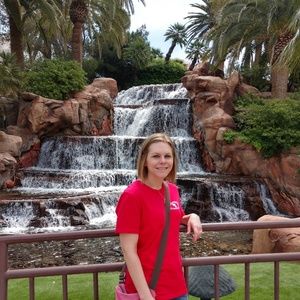 Meet your Posher, Casey